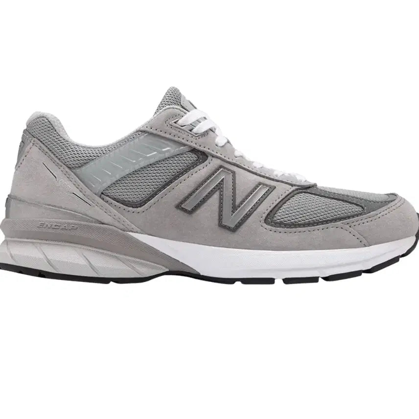 [BUNJANG] New Balance 990 v5 Sneakers / 뉴발란스 990 v5 255