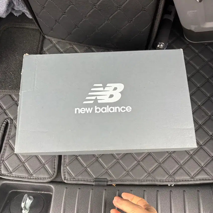 [SOLD OUT] 뉴발란스 X 엑슬림 509 딥레드 260