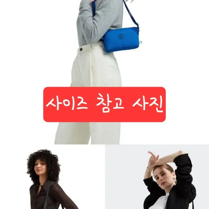 [BUNJANG] Kipling Mini Crossbody Shoulder Bag / kipling 키플링 미니 크로스백 숄더백 가방 정품