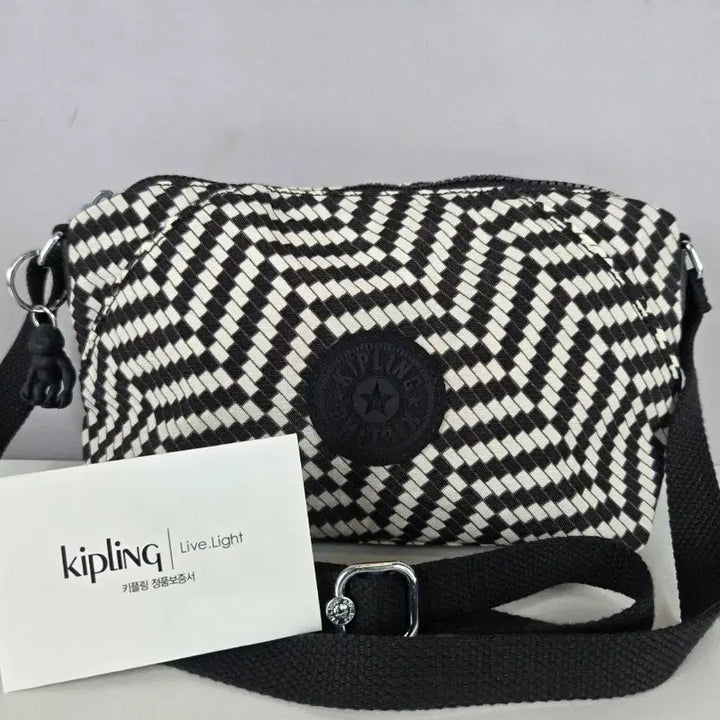 [BUNJANG] Kipling Mini Crossbody Shoulder Bag / kipling 키플링 미니 크로스백 숄더백 가방 정품