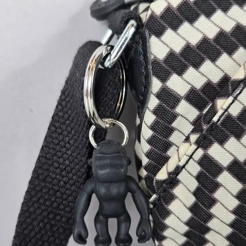 [BUNJANG] Kipling Mini Crossbody Shoulder Bag / kipling 키플링 미니 크로스백 숄더백 가방 정품