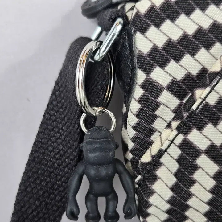 [BUNJANG] Kipling Mini Crossbody Shoulder Bag / kipling 키플링 미니 크로스백 숄더백 가방 정품