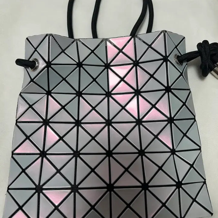 [BUNJANG] Bao Bao Issey Miyake Ring Bag / 바오바오링백