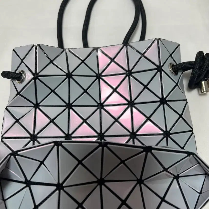 [BUNJANG] Bao Bao Issey Miyake Ring Bag / 바오바오링백