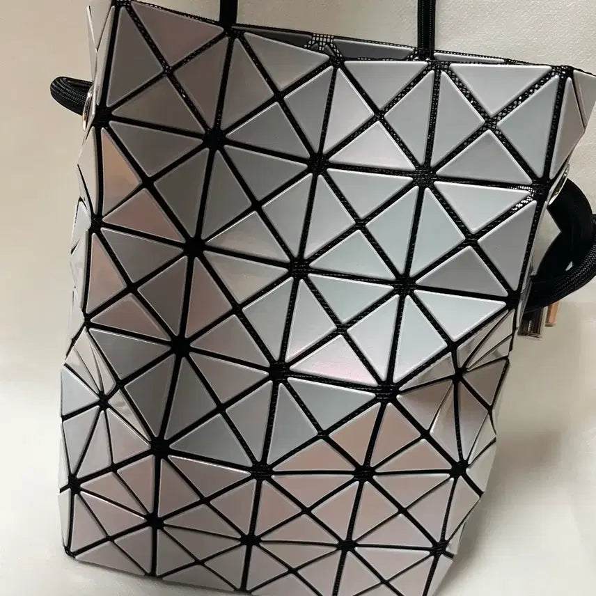 [BUNJANG] Bao Bao Issey Miyake Ring Bag / 바오바오링백
