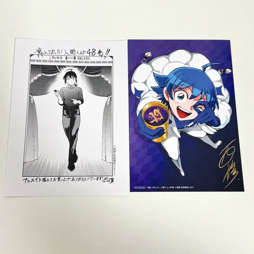 [BUNJANG] 악입문 악마에 입문했습니다 이루마군 이루마 / 악입문 악마에 입문했습니다 이루마군 이루마