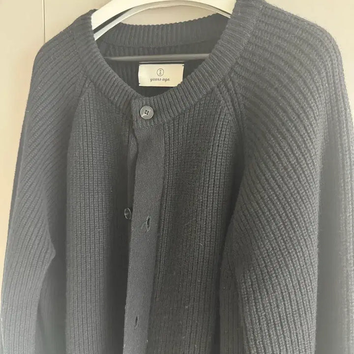 [BUNJANG] Years Ago Round Cardigan L / 이얼즈어고 라운드 가디건 L