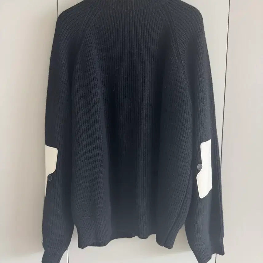 [BUNJANG] Years Ago Round Cardigan L / 이얼즈어고 라운드 가디건 L