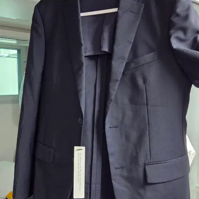 [BUNJANG] BASSO Men&
