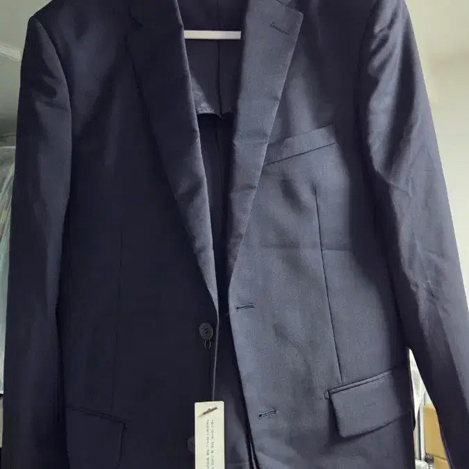 [BUNJANG] BASSO Men&