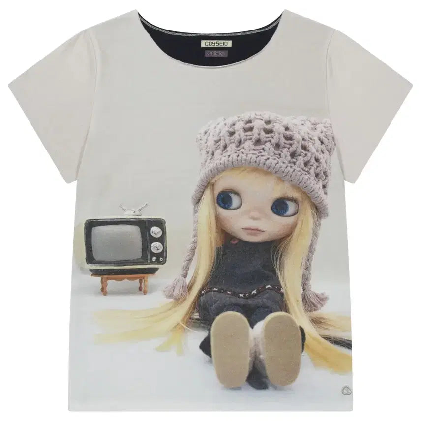 [BUNJANG] Koiseyo Blythe Dress (Sealed) / 미개봉)코이세이오 브라이스 원피스