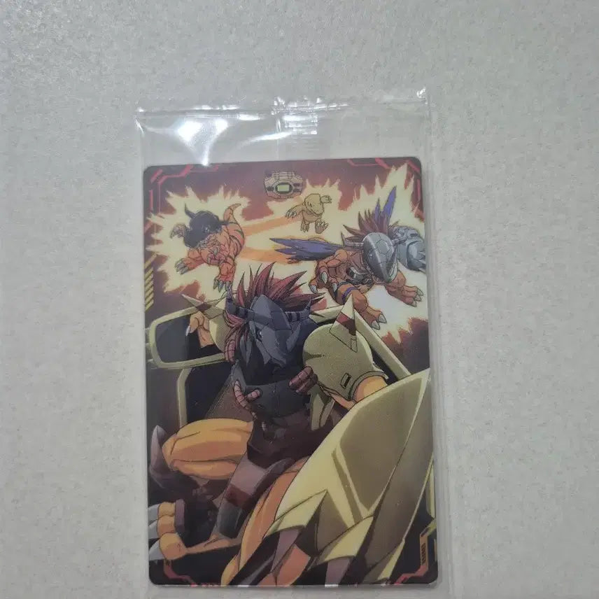 [BUNJANG] Digimon Weverse Cards / 디지몬웨하스 판매 해요
