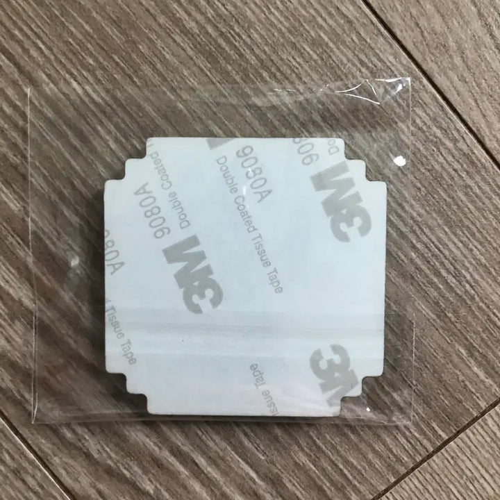 [BUNJANG] Tamagotchi Mamechi Acrylic Sticker / 다마고치 마메치 아크릴 스티커