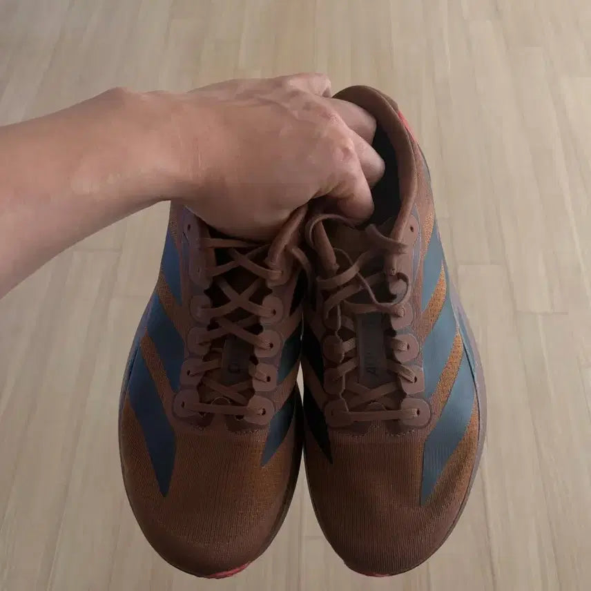 [SOLD OUT] 아디다스 퍼렐 윌리엄스 아디제로 EVO SL 260