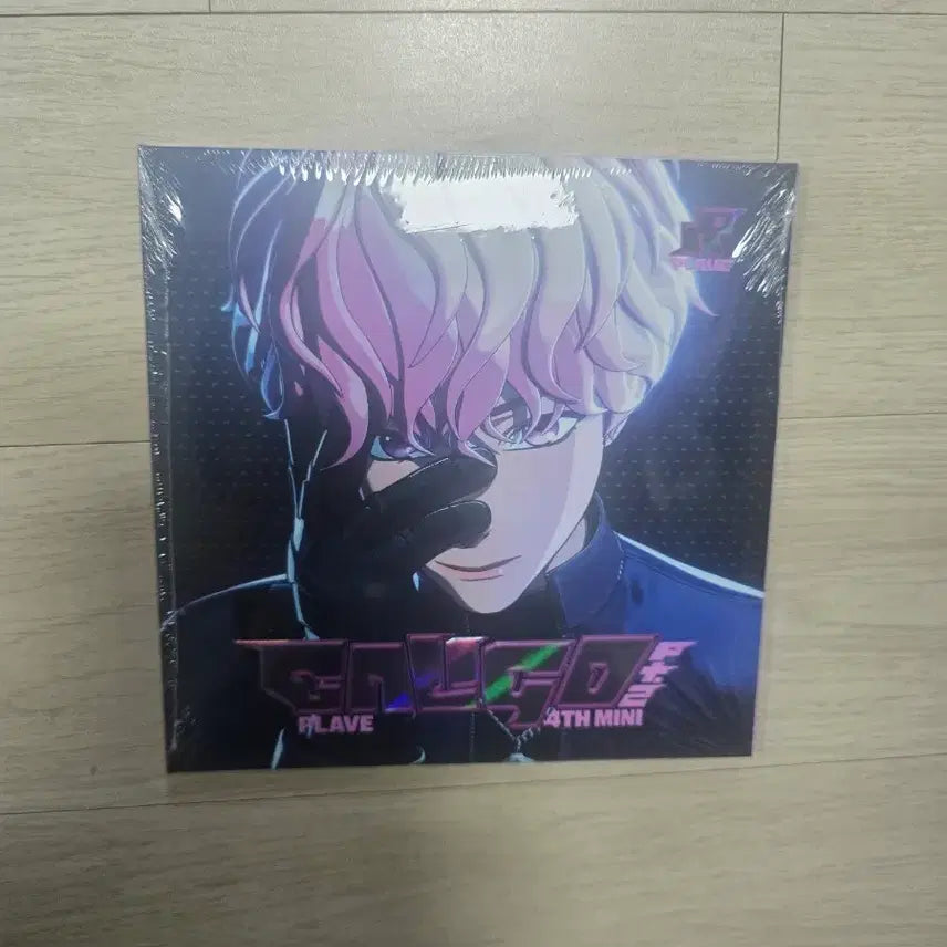 [SOLD OUT] (미개봉) 판매 플레이브 아이디패스 밤비