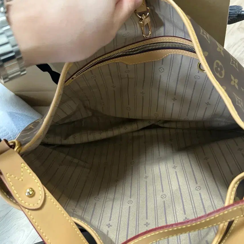 [SOLD OUT] 루이비통 모노그램 가방