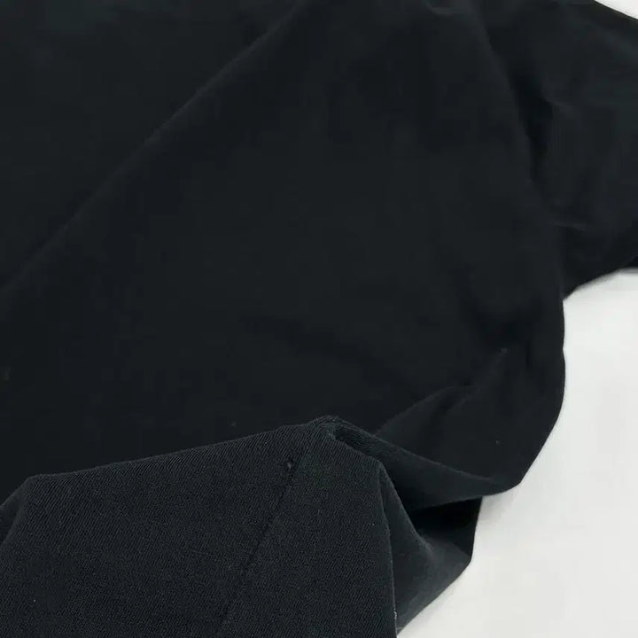 [BUNJANG] ZARA Skull Punk T-shirt / 자라 ZARA 스컬 펑크 반팔티