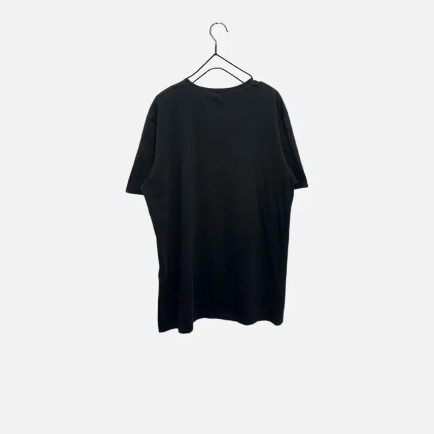 [BUNJANG] ZARA Skull Punk T-shirt / 자라 ZARA 스컬 펑크 반팔티