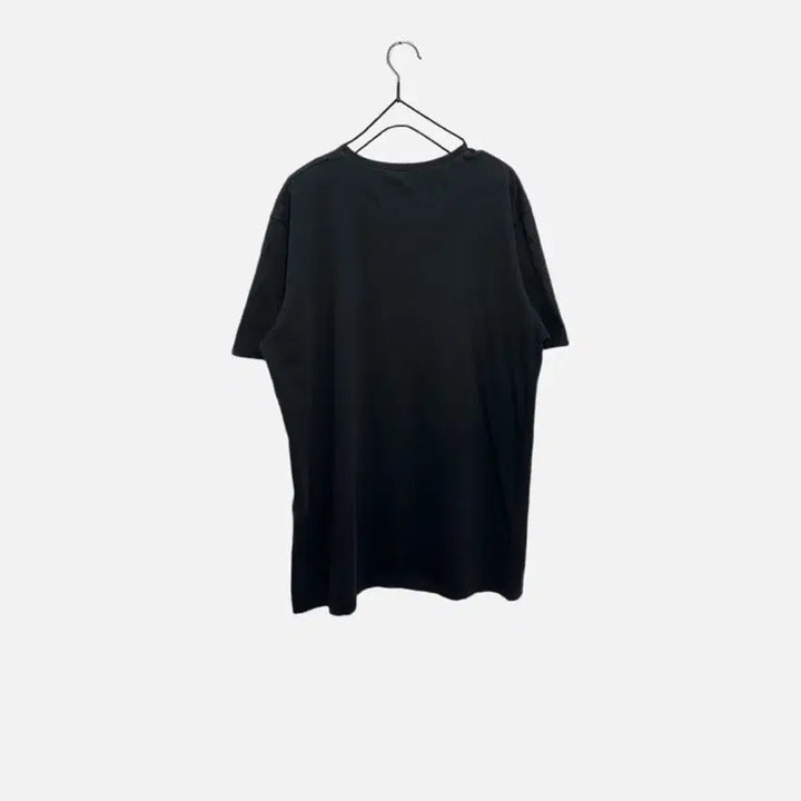 [BUNJANG] ZARA Skull Punk T-shirt / 자라 ZARA 스컬 펑크 반팔티