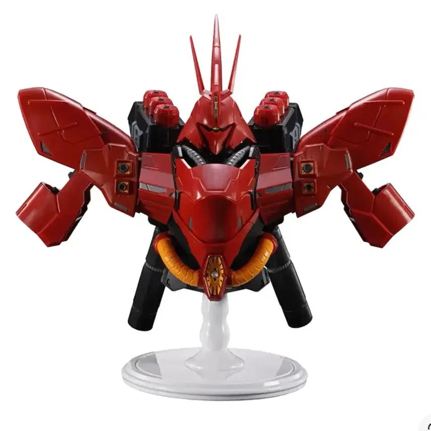 [BUNJANG] Banpresto Sazabi Last One Prize Figure / 제일복권 라스트원상 사자비 미개봉 새제품