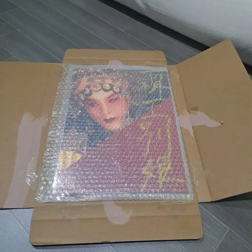 [SOLD OUT] 일괄)마녀배달부 키키 창가 포스터&amp;무비티켓 일괄