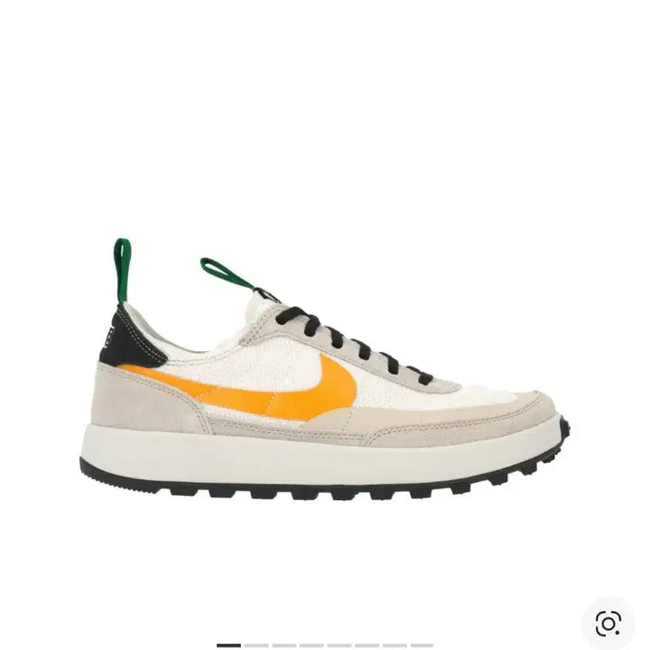 [SOLD OUT] 나이키 톰삭스 제너럴 퍼포즈 슈 파인그린 270