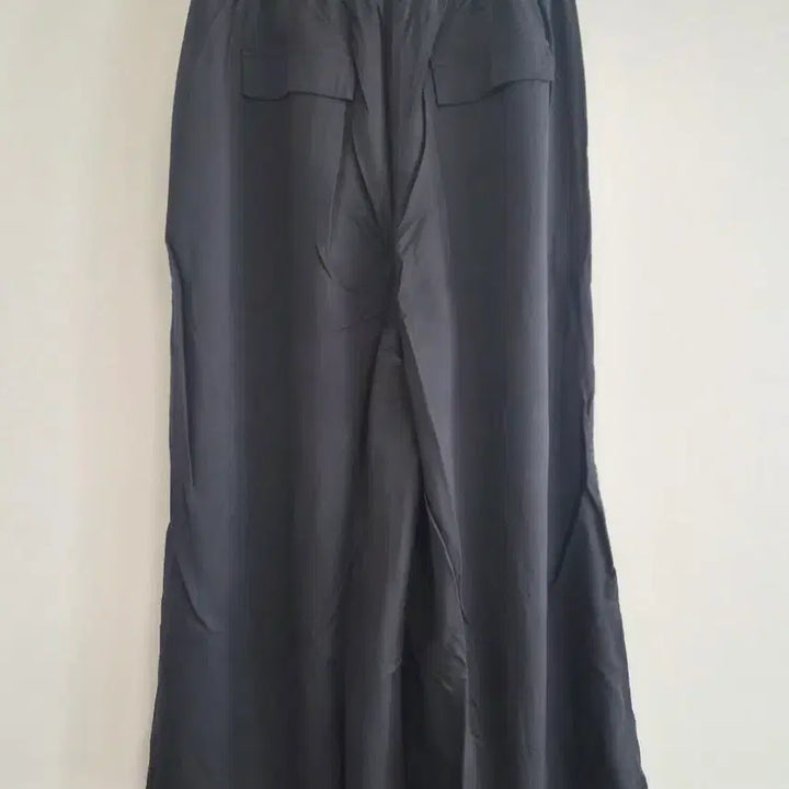 [BUNJANG] Paul &amp; Joe Bending Wide Pants 55 / 폴앤조 밴딩와이드팬츠 55 새옷