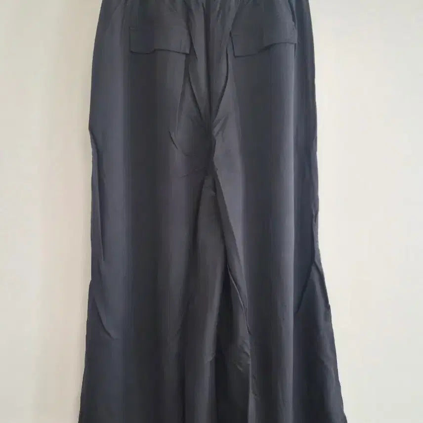 [BUNJANG] Paul &amp; Joe Bending Wide Pants 55 / 폴앤조 밴딩와이드팬츠 55 새옷