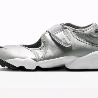 [BUNJANG] Nike Air Rift Silver (230) / 새상품) 나이키 에어리프트 실버 230