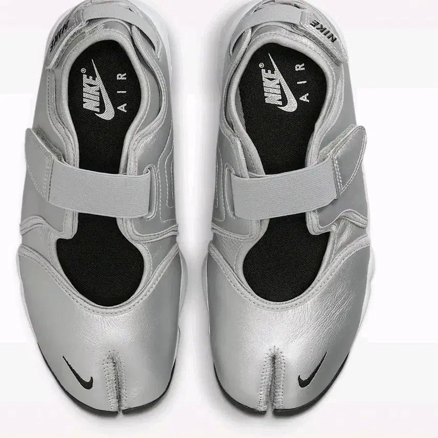[BUNJANG] Nike Air Rift Silver (230) / 새상품) 나이키 에어리프트 실버 230