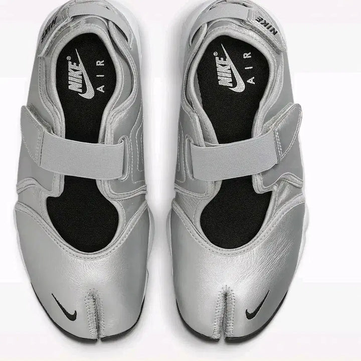 [BUNJANG] Nike Air Rift Silver (230) / 새상품) 나이키 에어리프트 실버 230