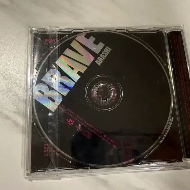 [BUNJANG] Arashi Japanese Music CD Bundle / 일본음악 CD Arashi 아라시 2가지 판매합니다