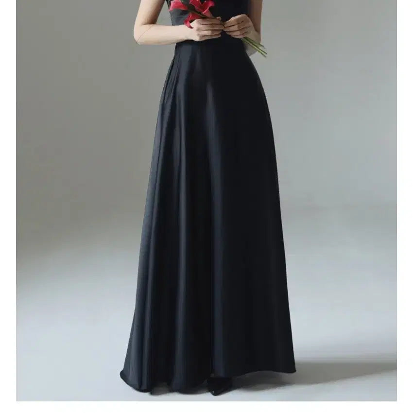 [BUNJANG] Veils Believe Slip Dress / 베일즈 빌리브 슬립 드레스