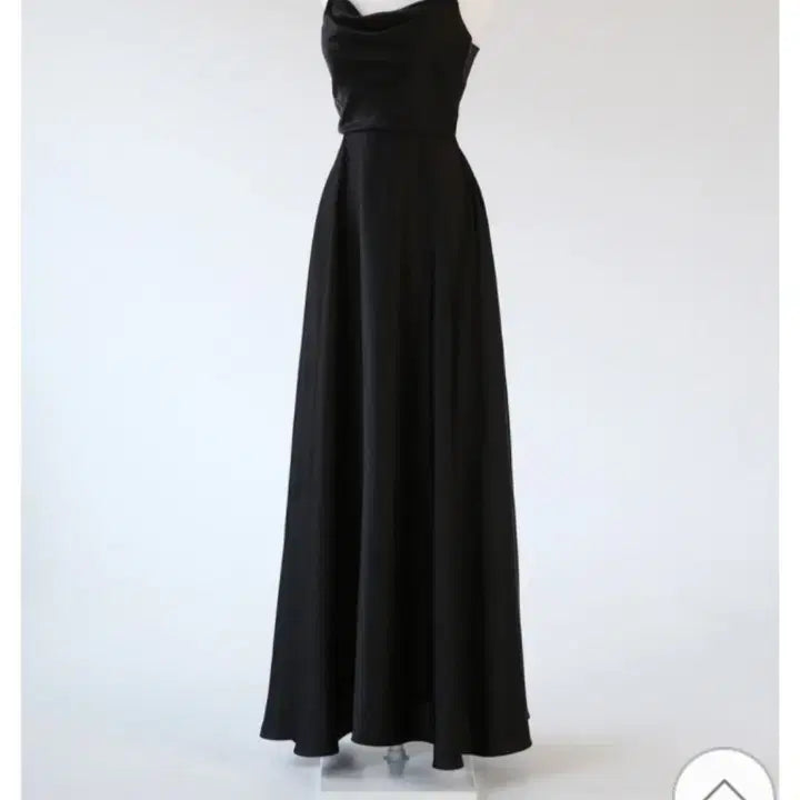 [BUNJANG] Veils Believe Slip Dress / 베일즈 빌리브 슬립 드레스