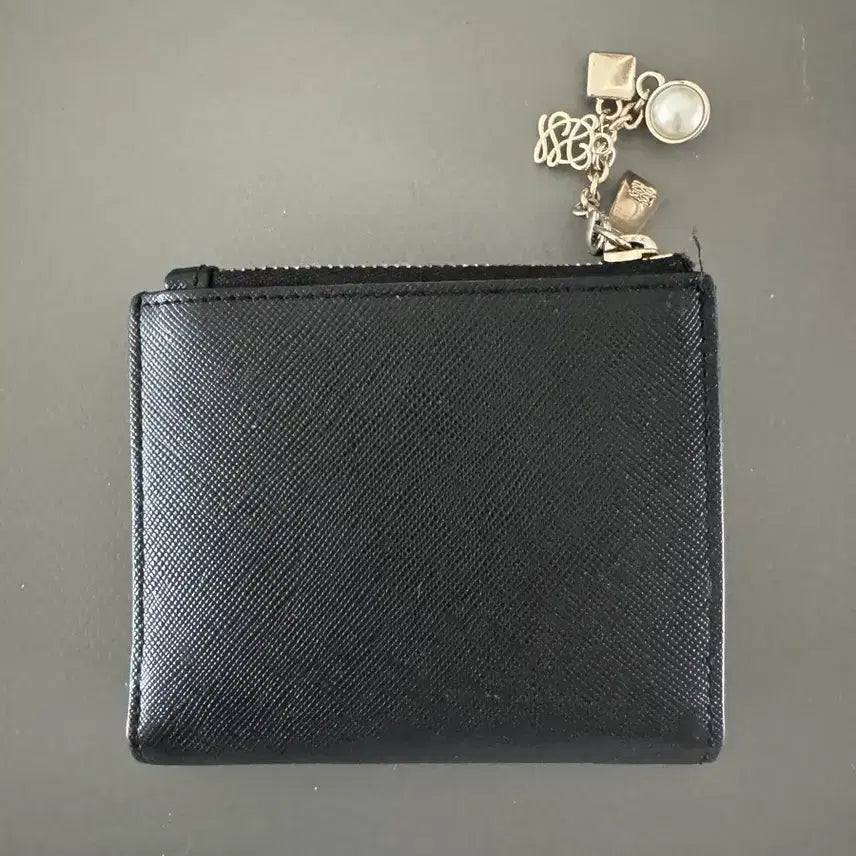 [BUNJANG] Louis Quatorze Wallet / 루이까또즈 지갑