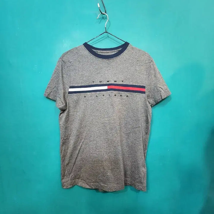 [SOLD OUT] 타미힐피거 여성 반팔티셔츠