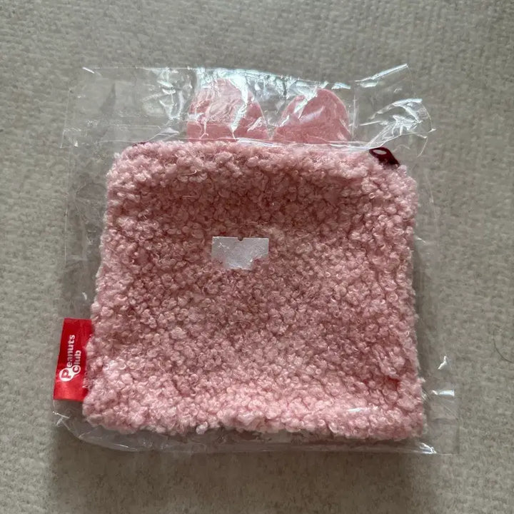 [BUNJANG] Monchhichi Chimutan Mini Pouch Gacha / 몬치치 치무탄 미니 파우치 가챠
