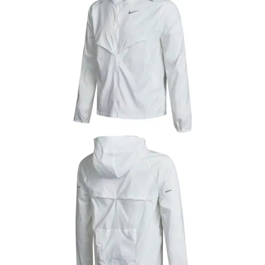 [SOLD OUT] 나이키 윈드러너 러닝 자켓(2XL)