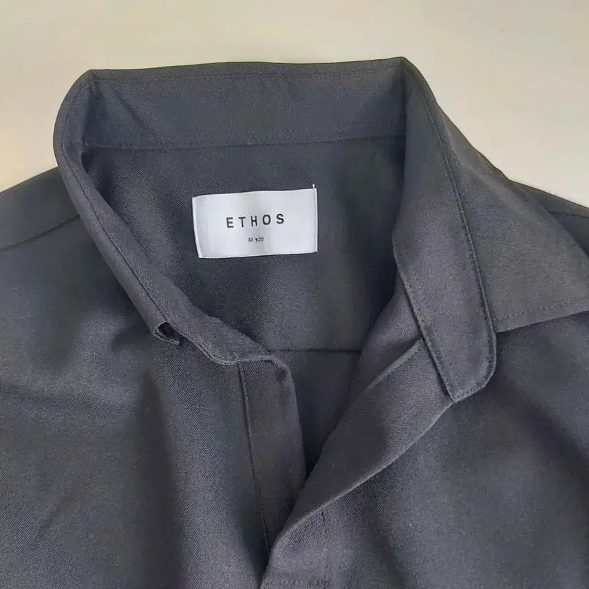 [BUNJANG] Ethos Overfit Men&