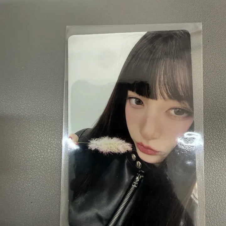 [BUNJANG] 나밀뮤직 남일뮤직 이서포카 아이브이서 아이브이서뱅뱅 희귀나밀포카이서 / 나밀뮤직 남일뮤직 이서포카 아이브이서 아이브이서뱅뱅 희귀나밀포카이서