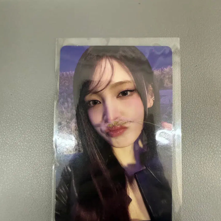[BUNJANG] 나밀뮤직 남일뮤직 리즈포카 아이브리즈 리즈뱅뱅포카 희귀나밀포카아이브리즈 / 나밀뮤직 남일뮤직 리즈포카 아이브리즈 리즈뱅뱅포카 희귀나밀포카아이브리즈
