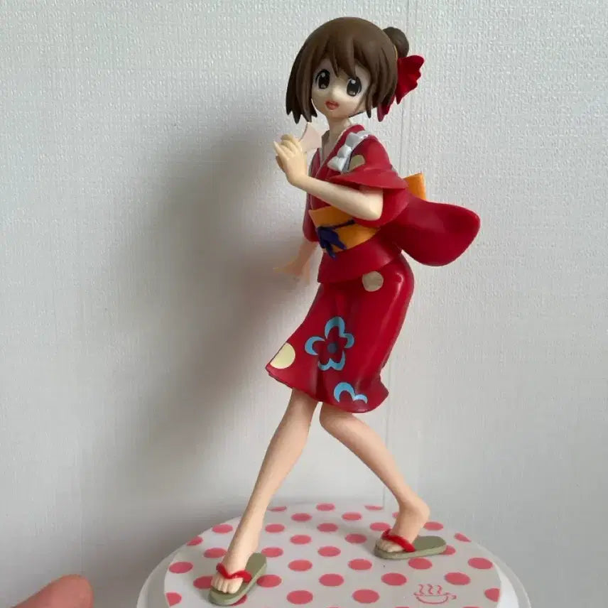 [BUNJANG] K-ON! Yui Figure / 케이온 연예대회 유이 피규어