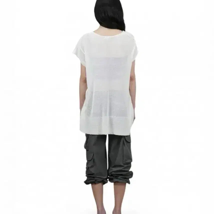 [BUNJANG] Earthjigu MIDI MOUNTAIN PANTS / earthjigu 어스지구 팬츠 MIDI MOUNTAIN PANTS