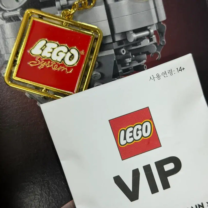[BUNJANG] Lego Star Wars Death Star II 40591 40th Anniversary Set / 레고 스타워즈 데스스타 II 40591 40주년 코인  VIP 키체