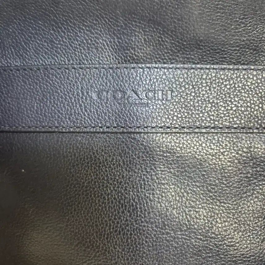 [BUNJANG] Coach Men&