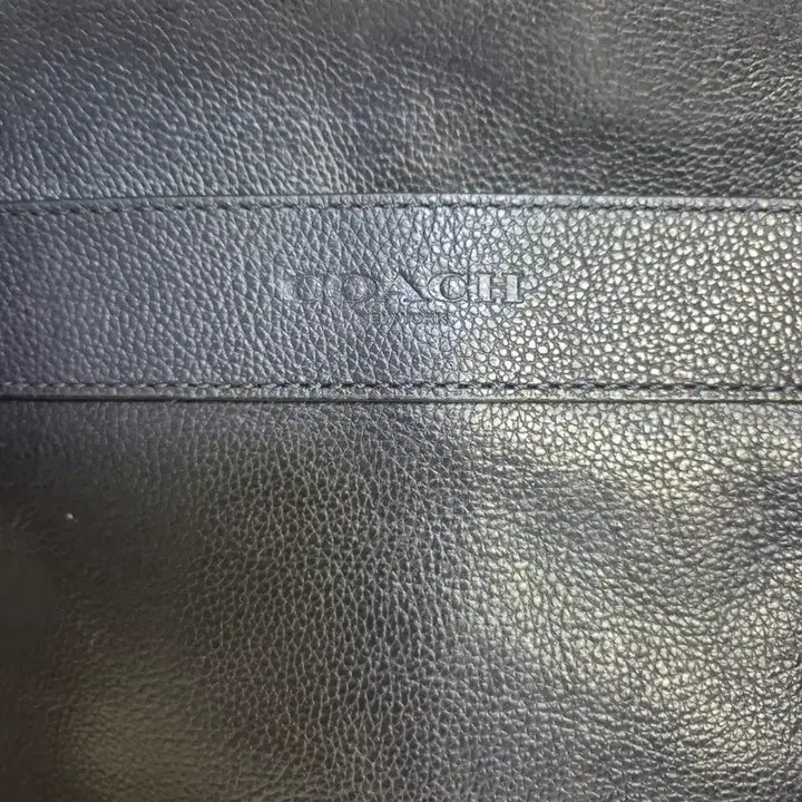 [BUNJANG] Coach Men&