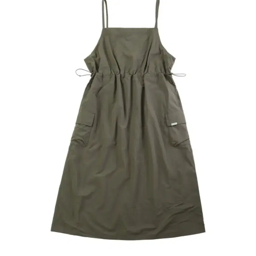 [SOLD OUT] 스노우피크 롱 원피스