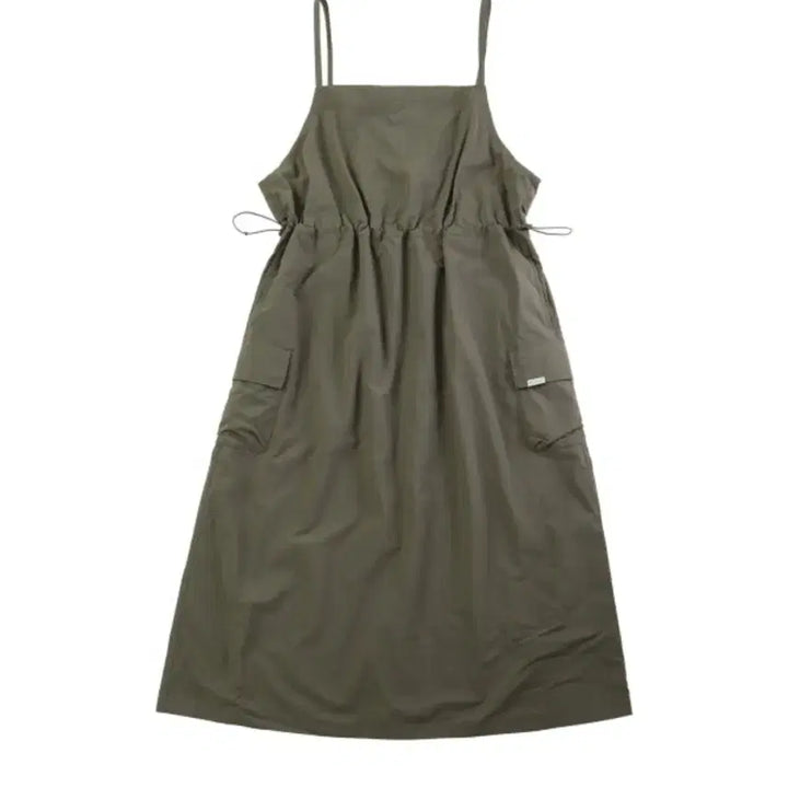 [SOLD OUT] 스노우피크 롱 원피스