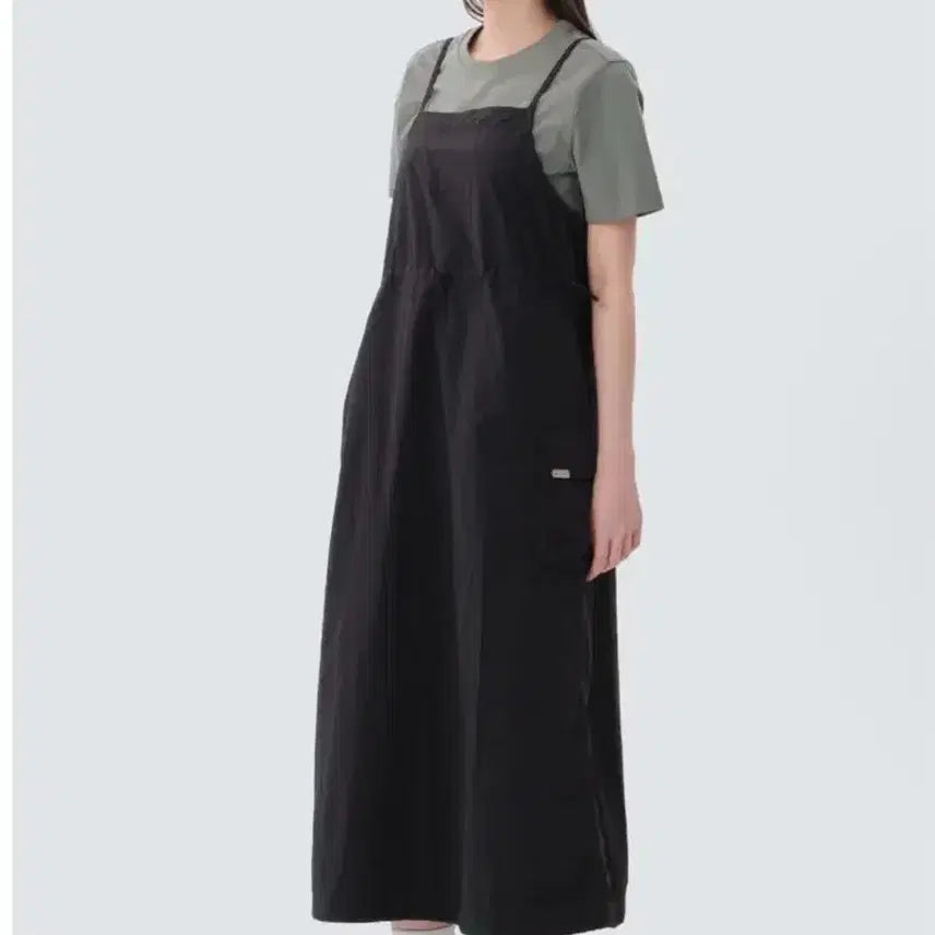 [SOLD OUT] 스노우피크 롱 원피스