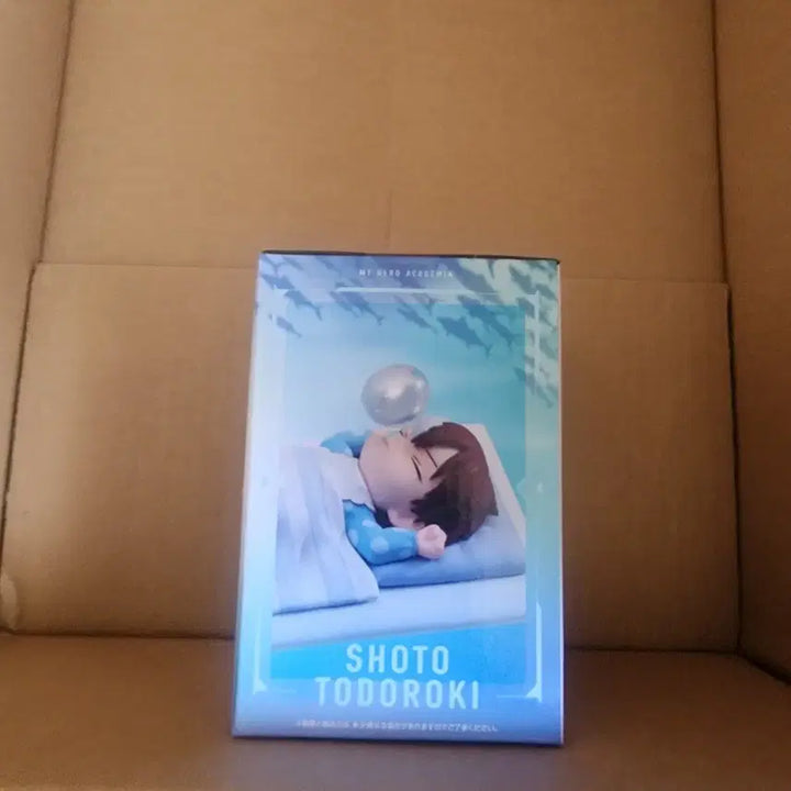 [SOLD OUT] 미개봉)나히아 제일복권 쇼토F상 피규어 팝니다 어린쇼토